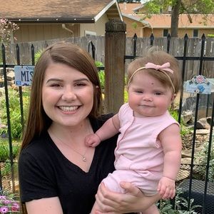 Meet your Posher, Lauren